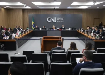 Conselho Nacional de Justiça