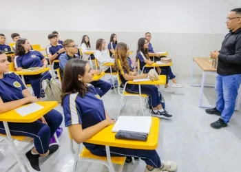 Reforma do Ensino Médio, Educação Secundária, Ensino Médio atualizado