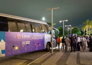 Itabus, ônibus personalizados