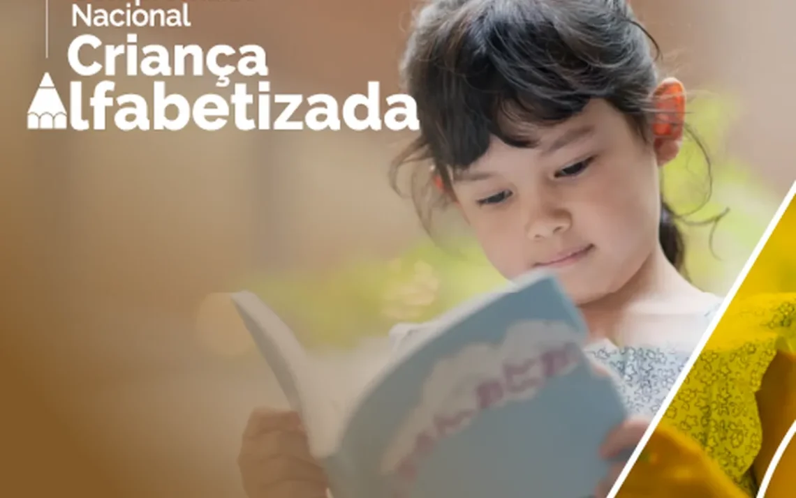 educação inicial, letras, instrução