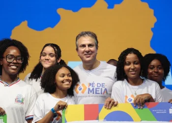 Programa Pé-de-Meia, Poupança do ensino médio