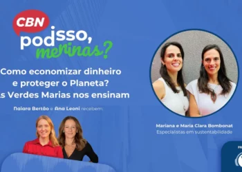 preservar o Planeta, cuidar do meio ambiente, ser sustentável