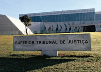 Superior Tribunal de Justiça