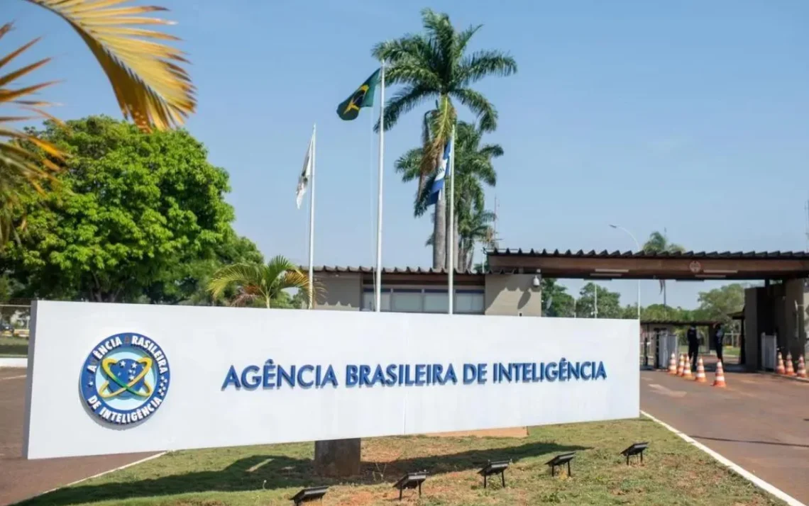 Agência Brasileira de Inteligência