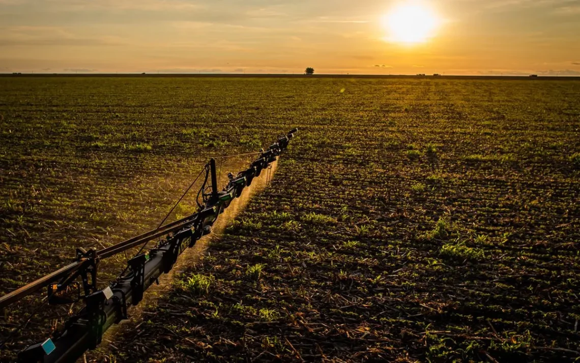 fabricantes de máquinas agrícolas, empresa