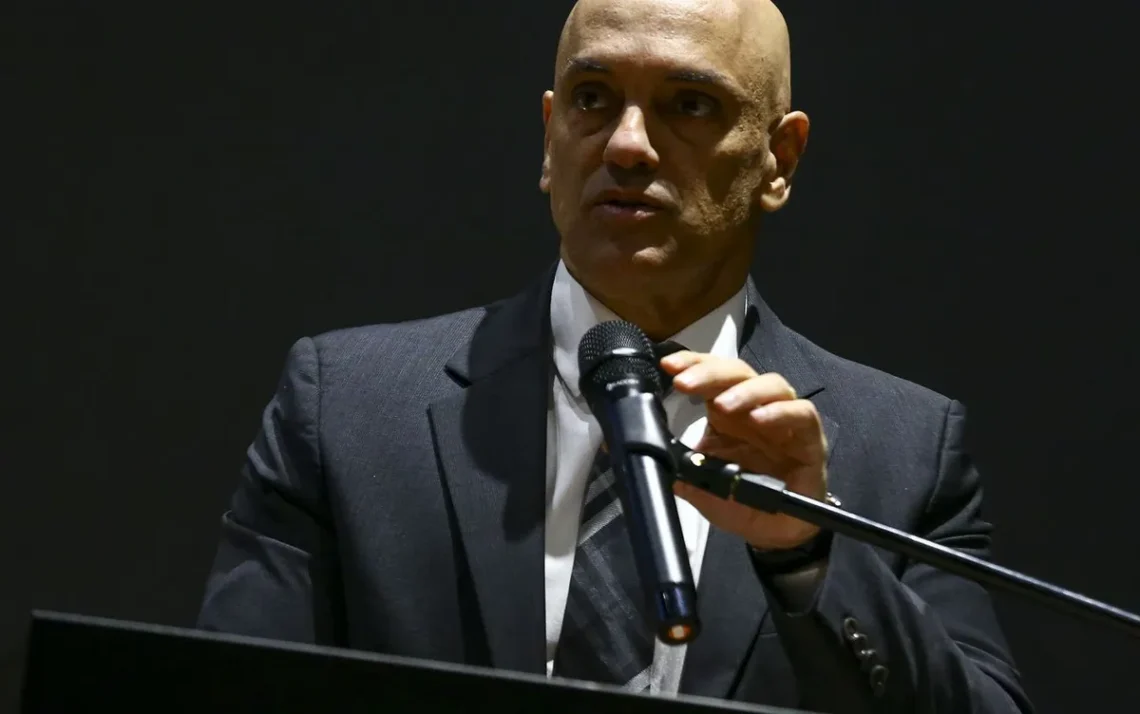 decisões judiciais de Moraes, determinações de Moraes