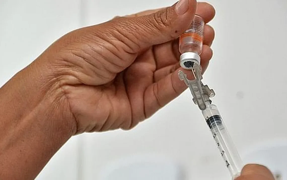 vacina antigripe, imunizante contra influenza