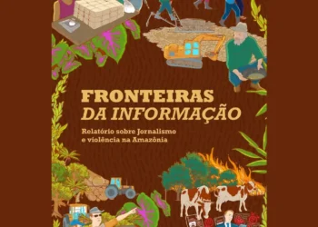 violência contra jornalistas, crimes contra jornalistas, violência na Amazônia