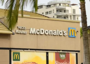 rede de fast food, restaurante de fast food