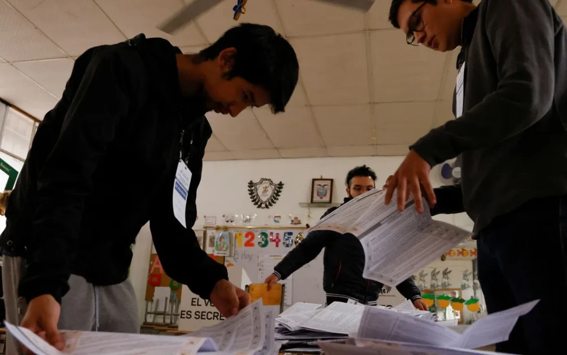 votação, plebiscito, consulta popular