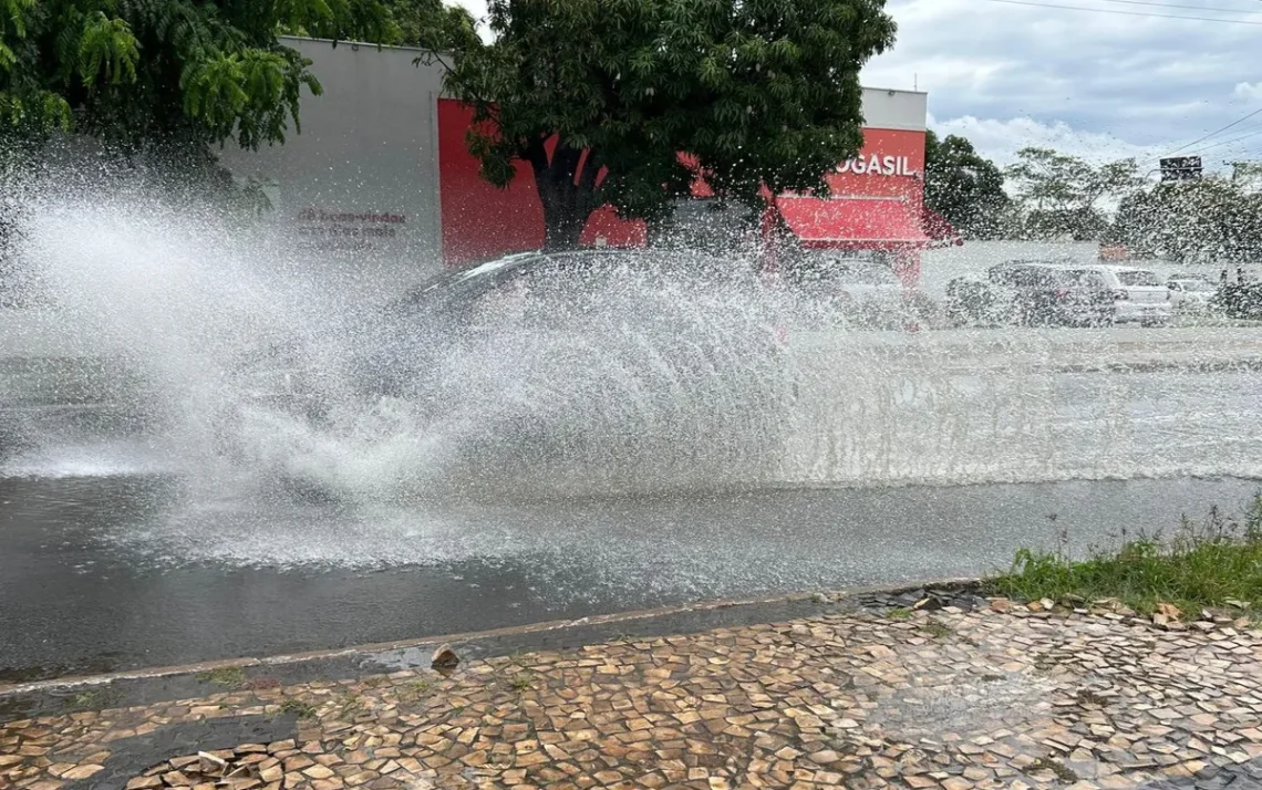 precipitação, tempestades, aguaceiros