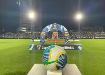 Campeonato Brasileiro, Brasileiro de, Copa, Rodada de Terceira, Fase, Copa, Brasileiro de, Edição Atual, Terceira Fase da Copa do Brasil, Copa do Brasil Edição Atual, Copa do Brasil Terceira Fase