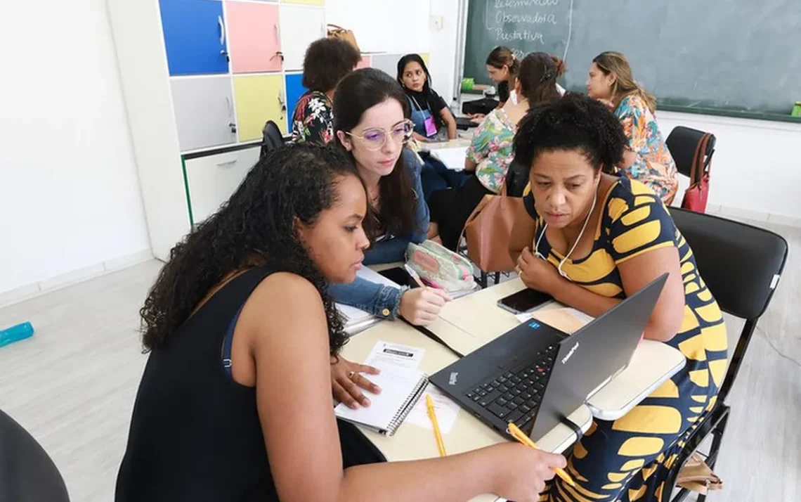 formação de professores, formação pedagógica;