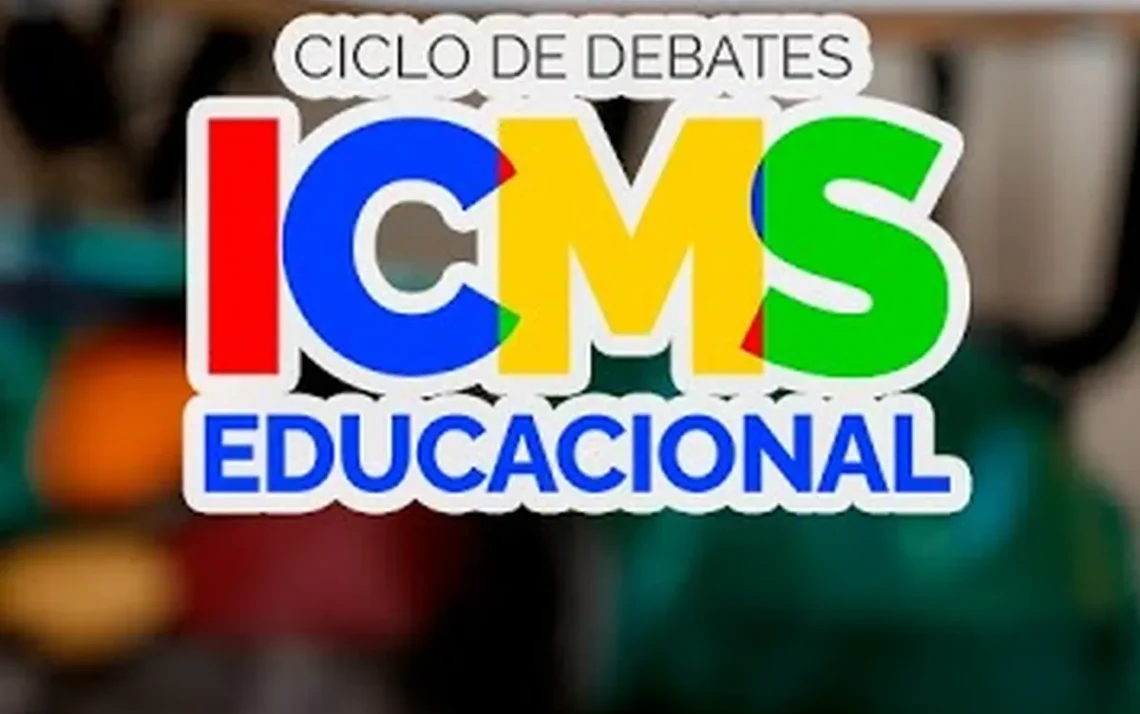 Encontro sobre ICMS Educacional;