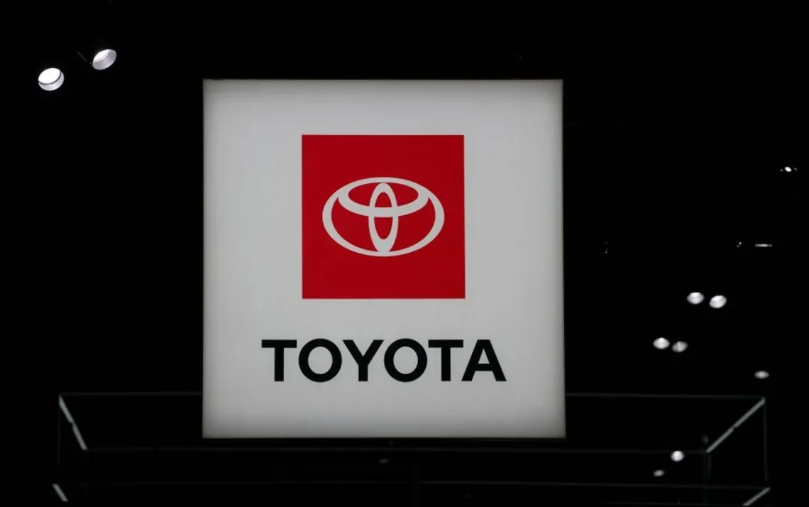 montadora, empresa, Akio, Toyoda;