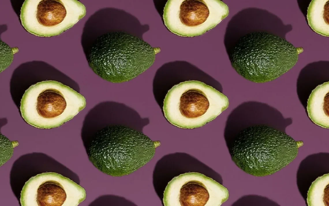 avocado;