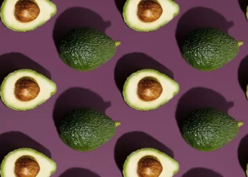 avocado;