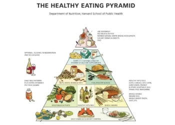 pirâmide, alimentar, dieta, saudável, recomendações, alimentares;