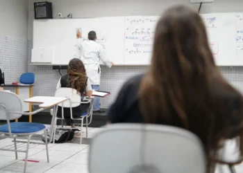 docentes, greve, dos professores, universitários;