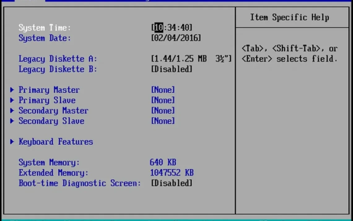 Basic, Input/Output, System, Sistema, Integrado de, Entrada e Saída;