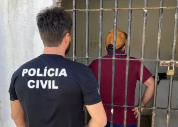 Polícia, Judiciária;