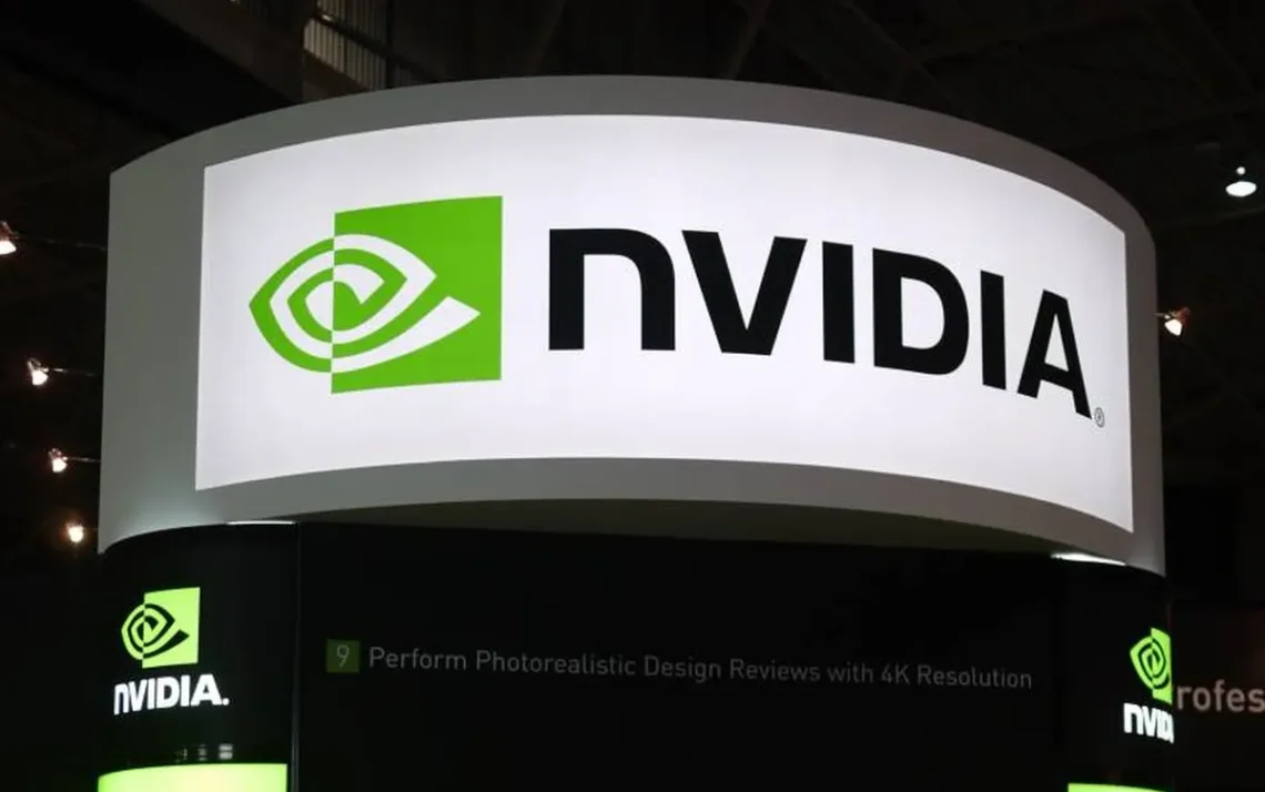 NVDA, chips, processadores;