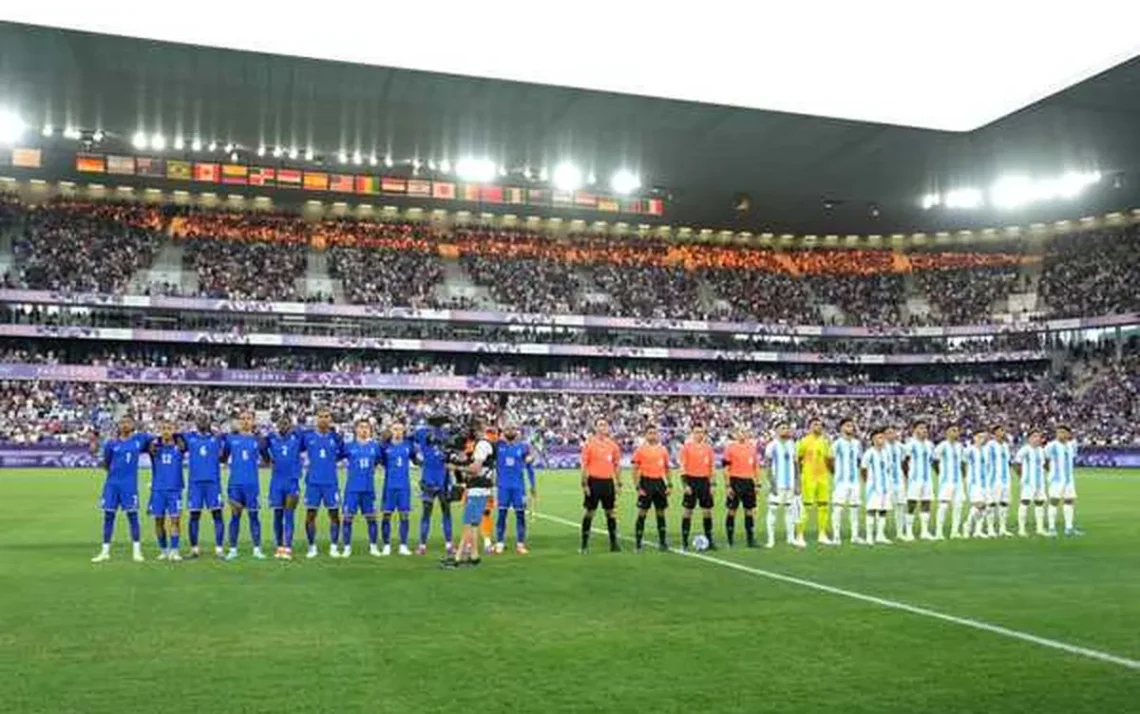 seleção, principal argentina;