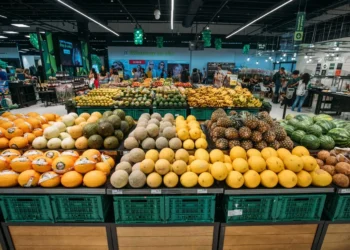 Grupo, Pão de Açúcar;