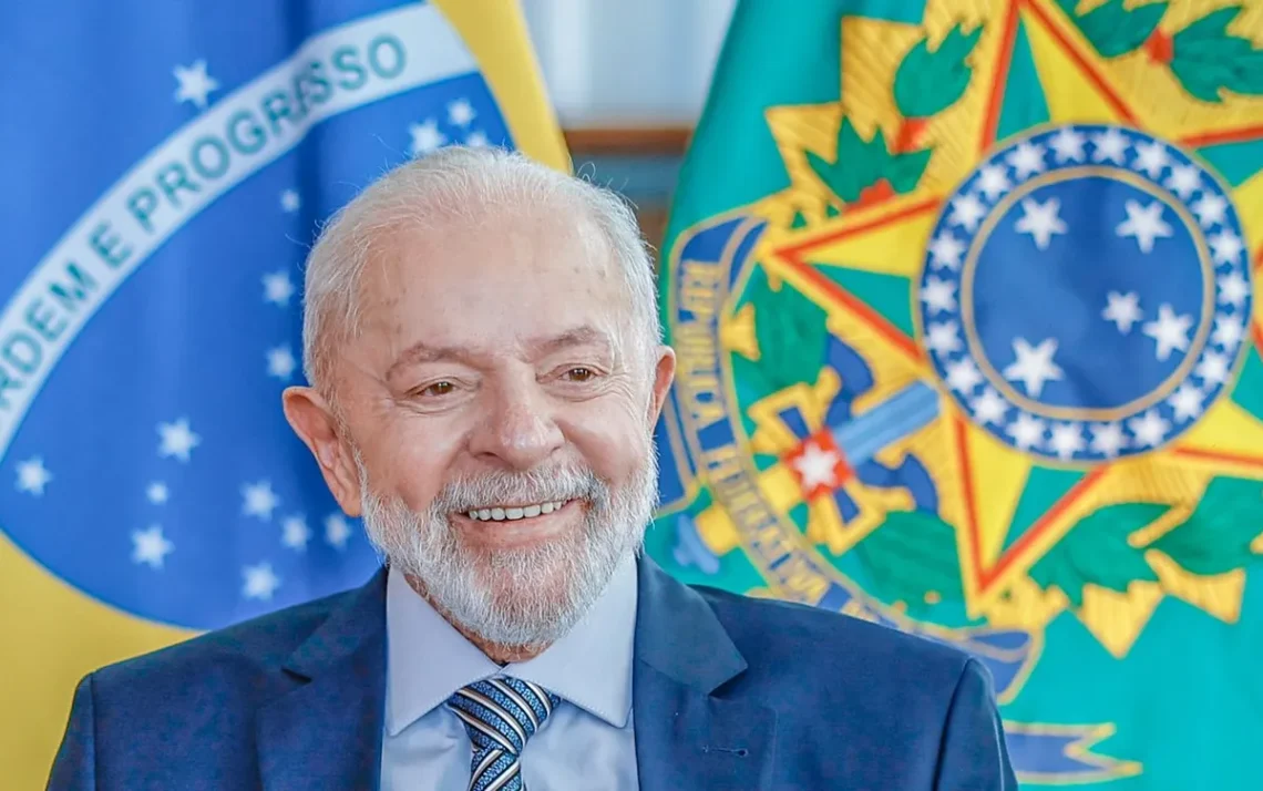 Luiz, Inácio Lula da Silva;