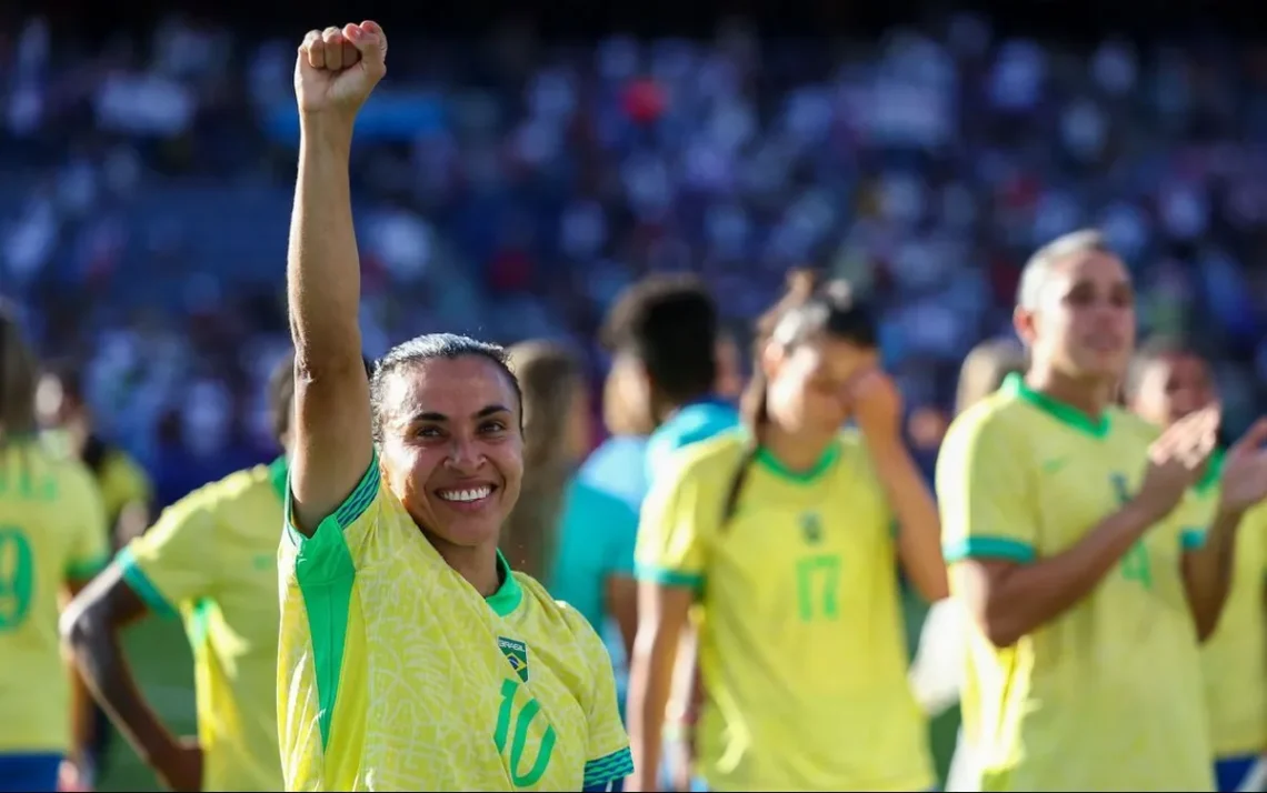 Rainha, do futebol, maior, jogadora de, todos os, tempos;