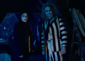 Fantasmas, Se Divertam, 2, Beetlejuice, 2;