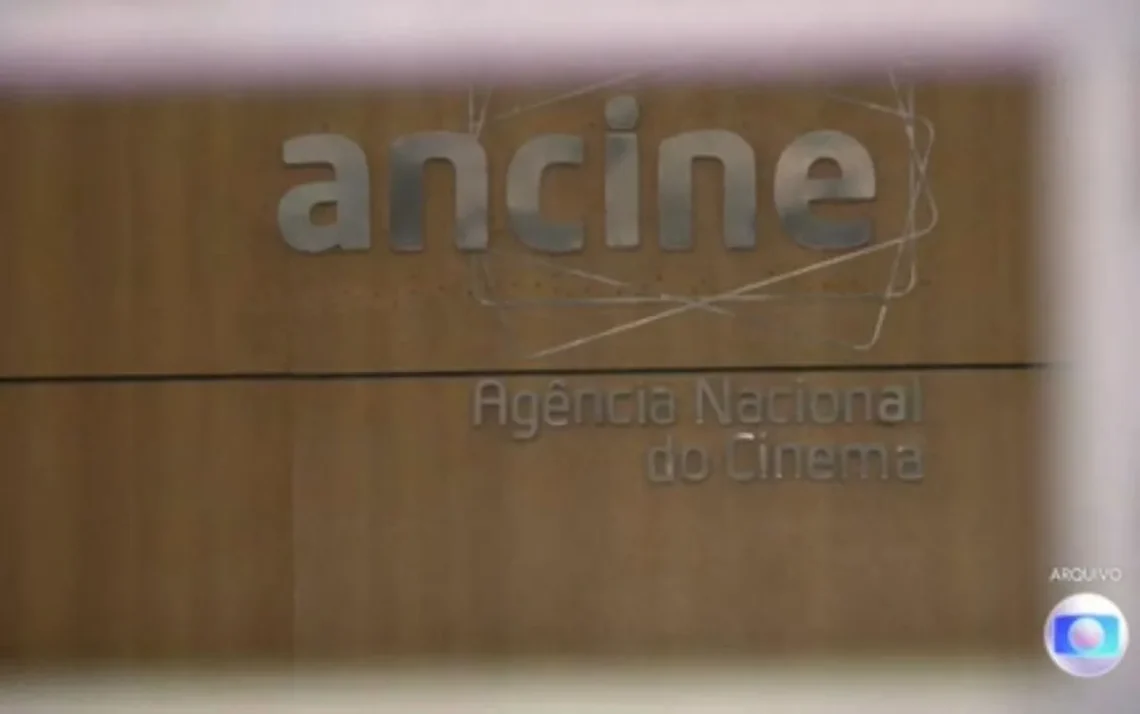 Agência, Nacional, do Cinema;