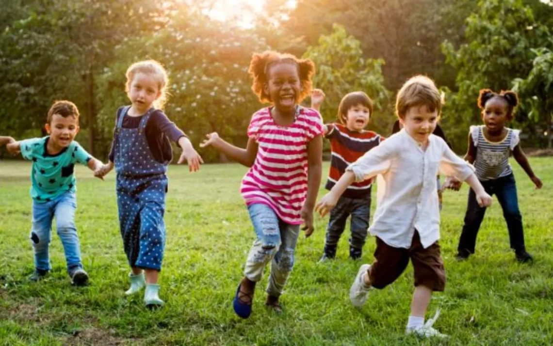 aniversário das crianças, dia dos pequenos, dia infantil;