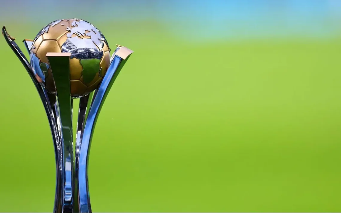 Copa do Mundo de Clubes, Campeonato Mundial de Clubes;