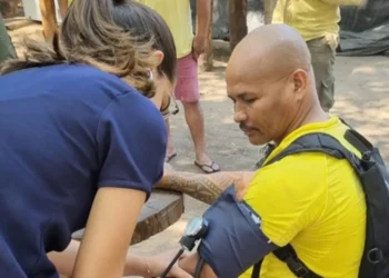 Assistência, Cuidado, Vigilância;