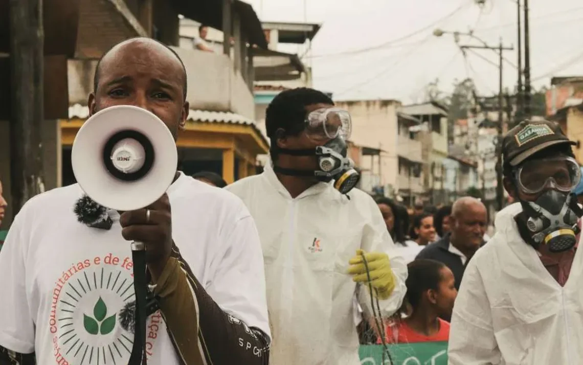 contaminação, derramamento, poluição