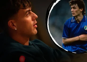 Quem é o herdeiro de Maldini que dá sequência à tradição na Itália e o que assistir no Disney+ - Foto: @ ESPN - Todos os direitos: @ ESPN