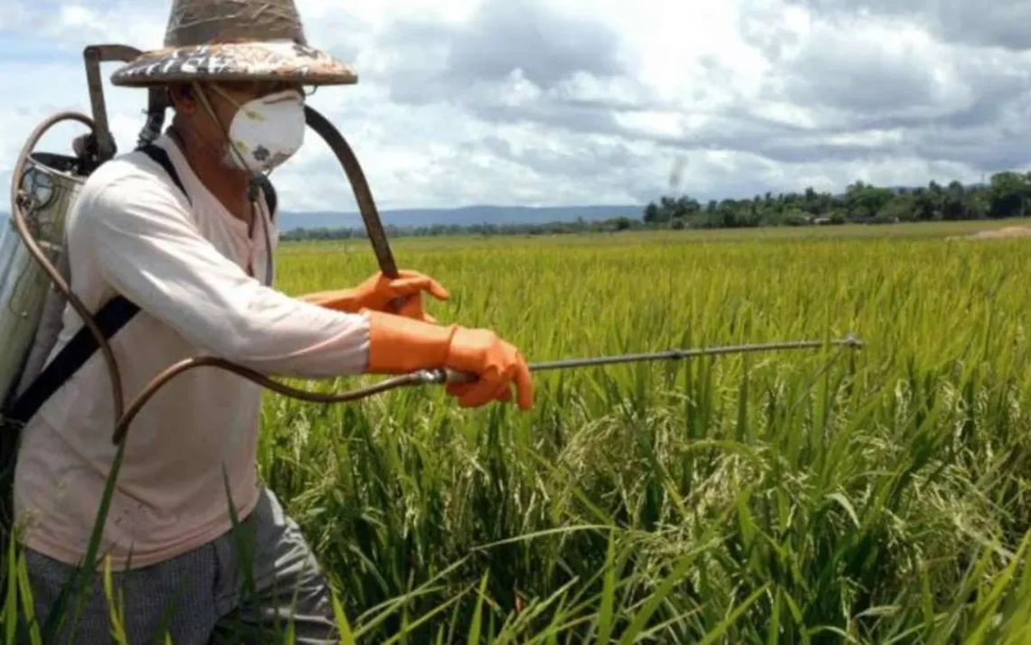 revolução, agrícola, agricultura, moderna, inovações, tecnológicas';