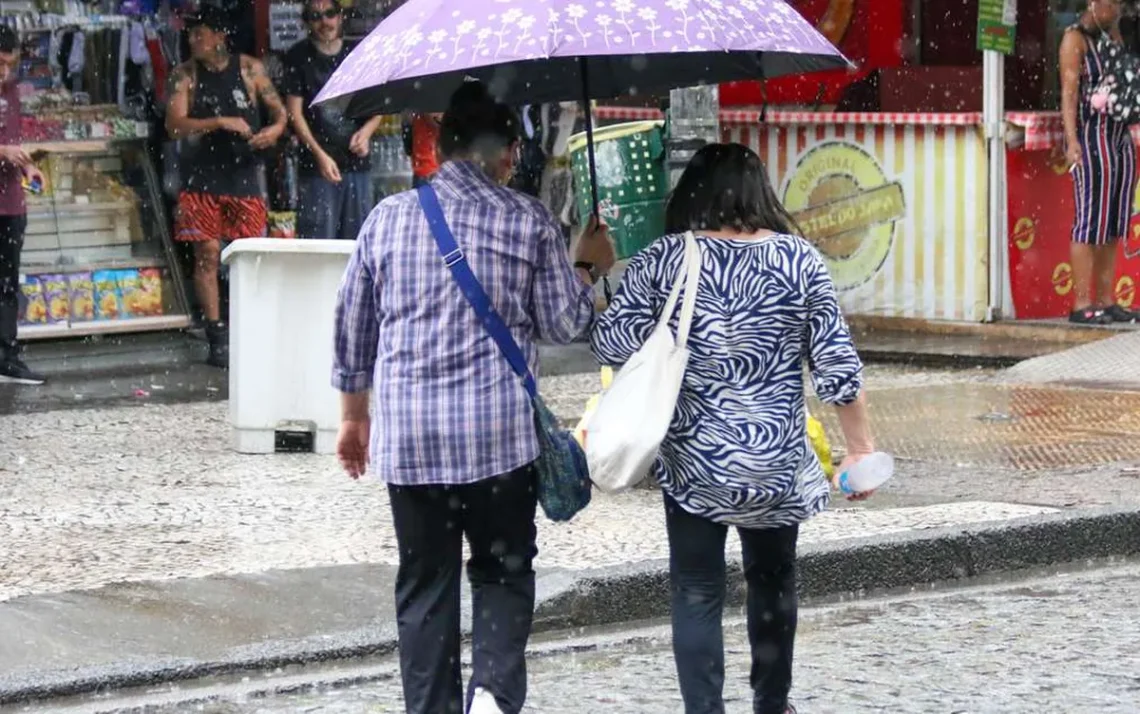 chuva, temporal, precipitação;