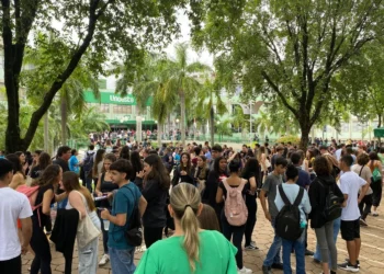 Exame Nacional do Ensino Médio, provas do Enem