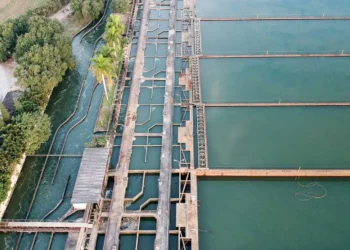 manutenção, preventiva, sistema, Guandu, abastecimento, de água;