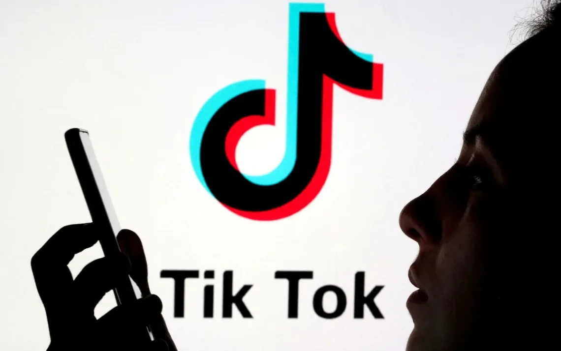 Órgão ligado ao governo abre processo contra TikTok por suspeita de violação de dados de crianças e adolescentes — Foto: Reuters/Dado Ruvic - Todos os direitos: © G1 - Tecnologia