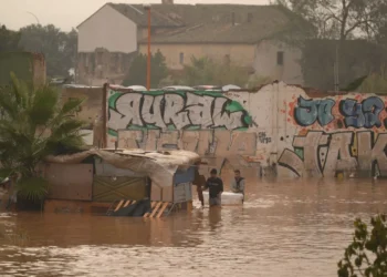 vítima, inundação, desastre',