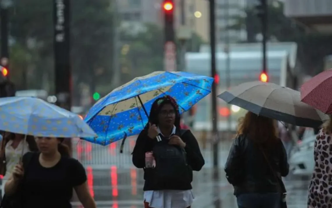 chuva, tempo, instável, frente, fria, nublado, abundante;