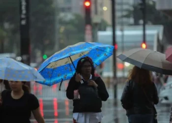 chuva, tempo, instável, frente, fria, nublado, abundante;