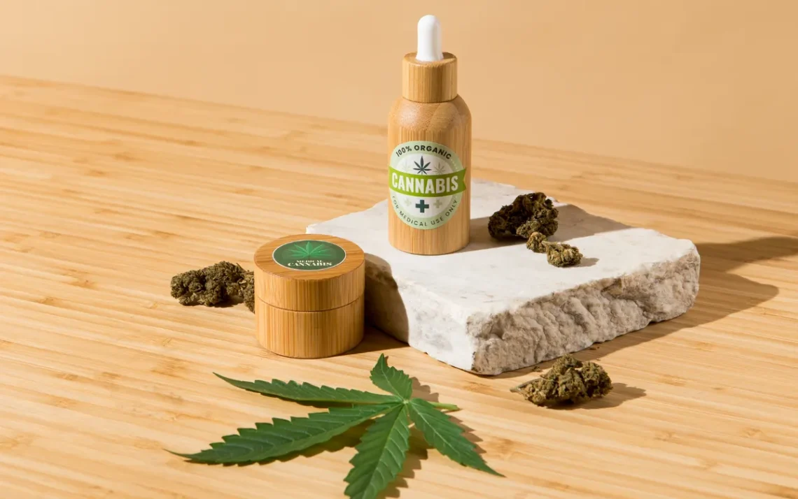 Cannabis, Produtos, à base, de'