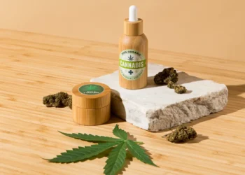 Cannabis, Produtos, à base, de'